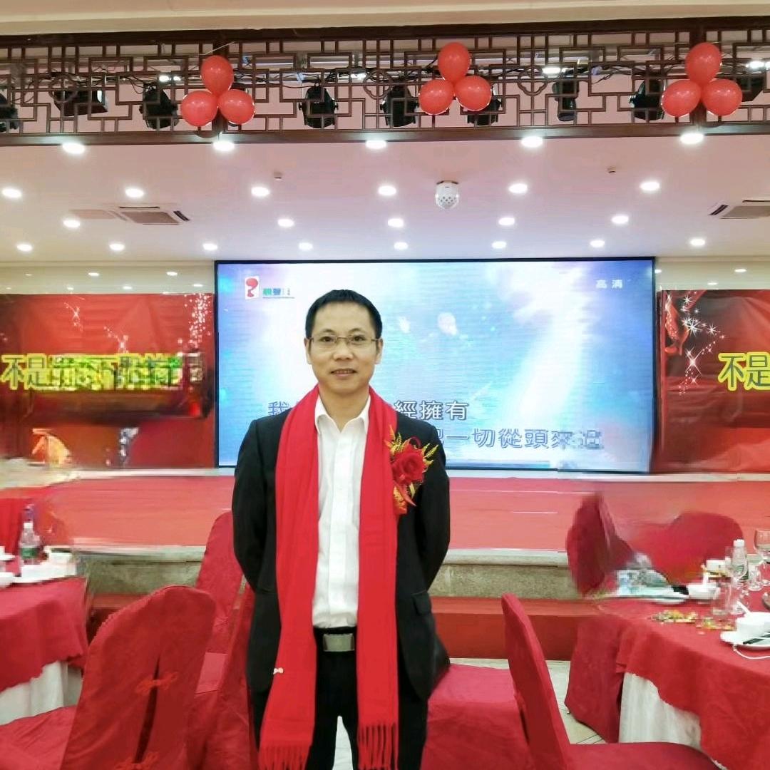 黑牙大叔说励志