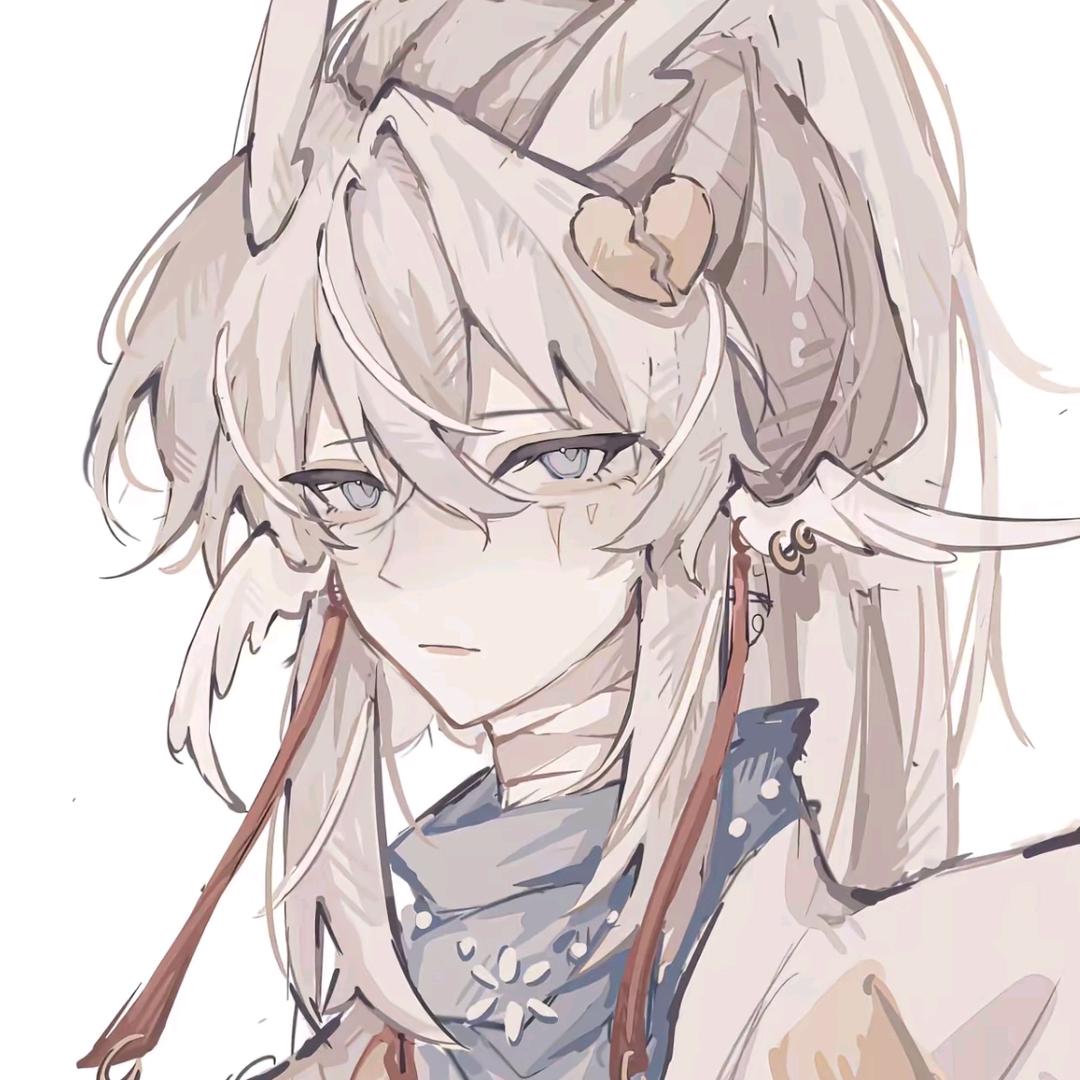 陌