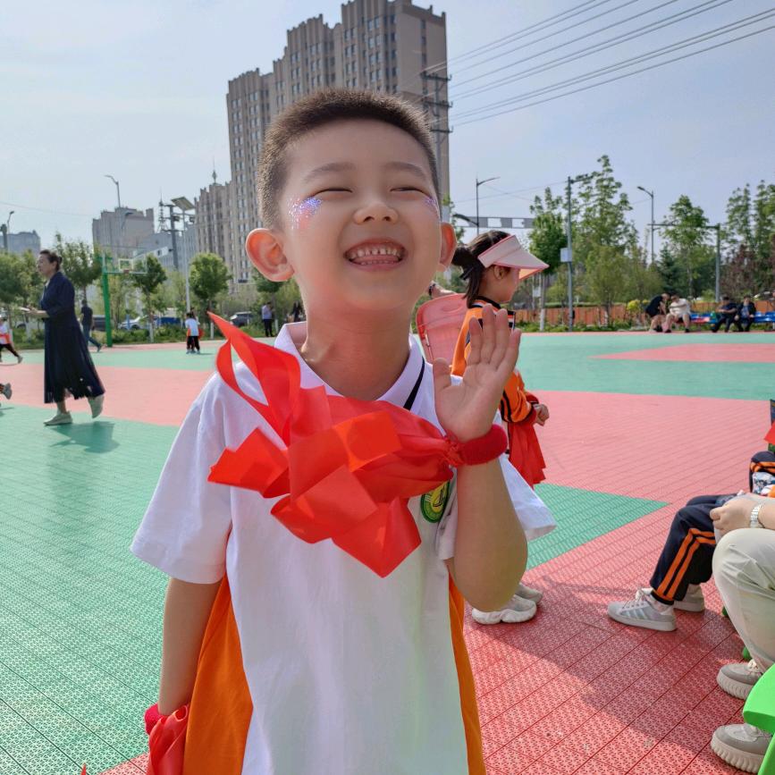 小述同学