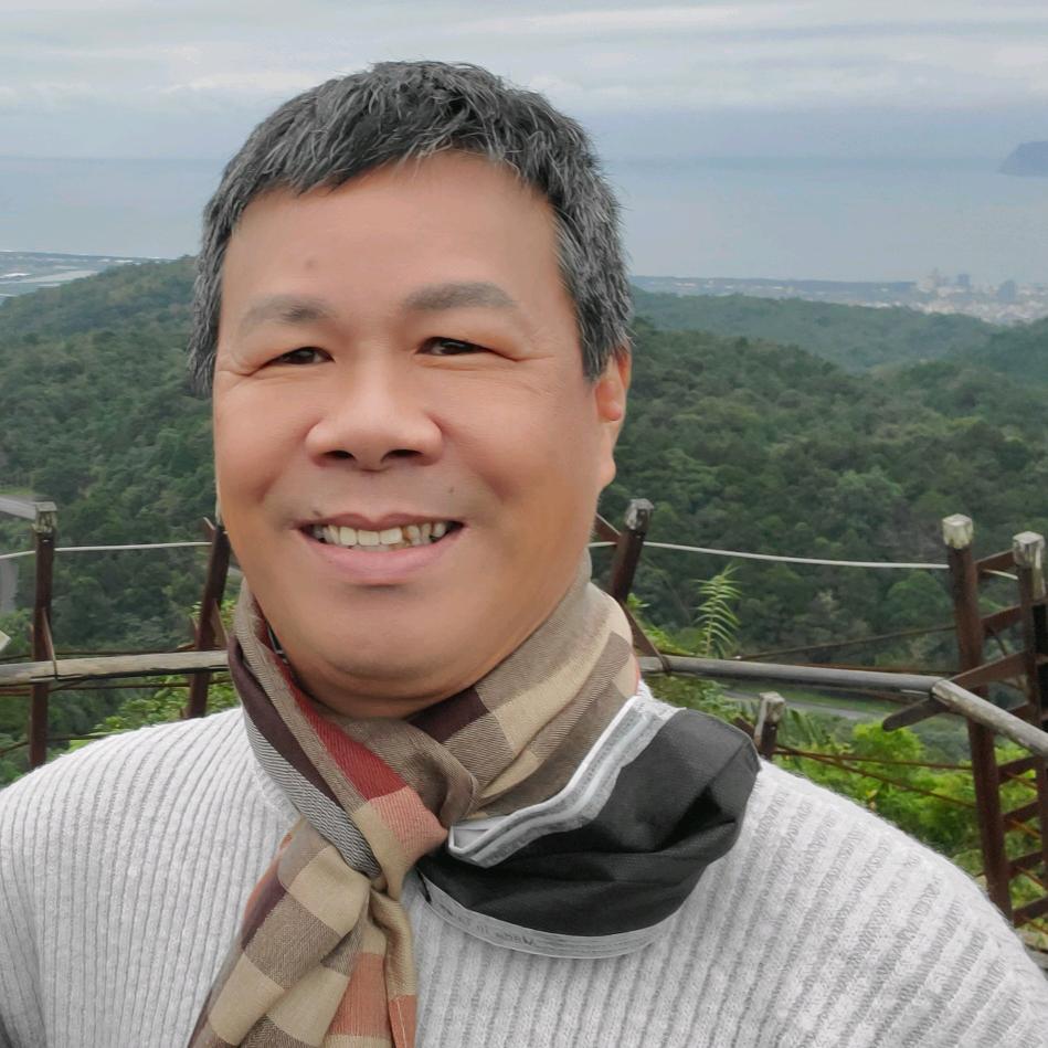 一個人的旅行～～