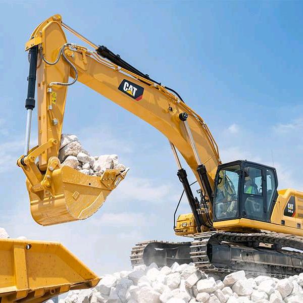 廖师傅挖机出租