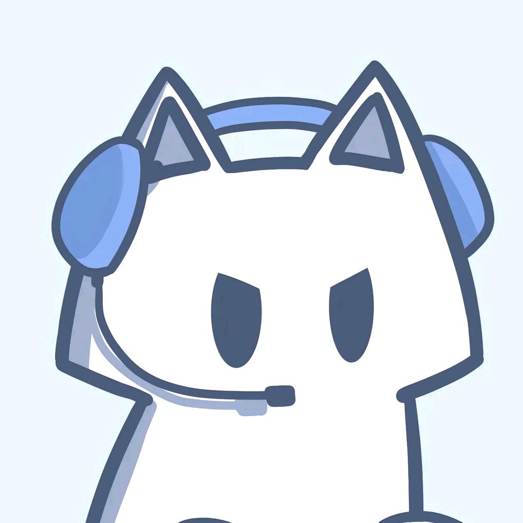 社恐的小云