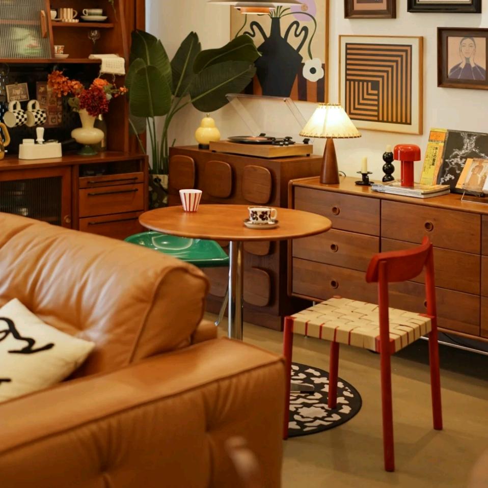 夏恩·高定家具—源头工厂