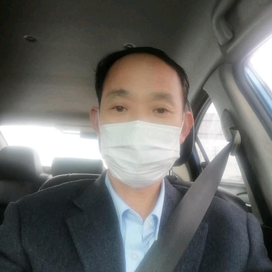 国泰民安（今生我在修佛缘）