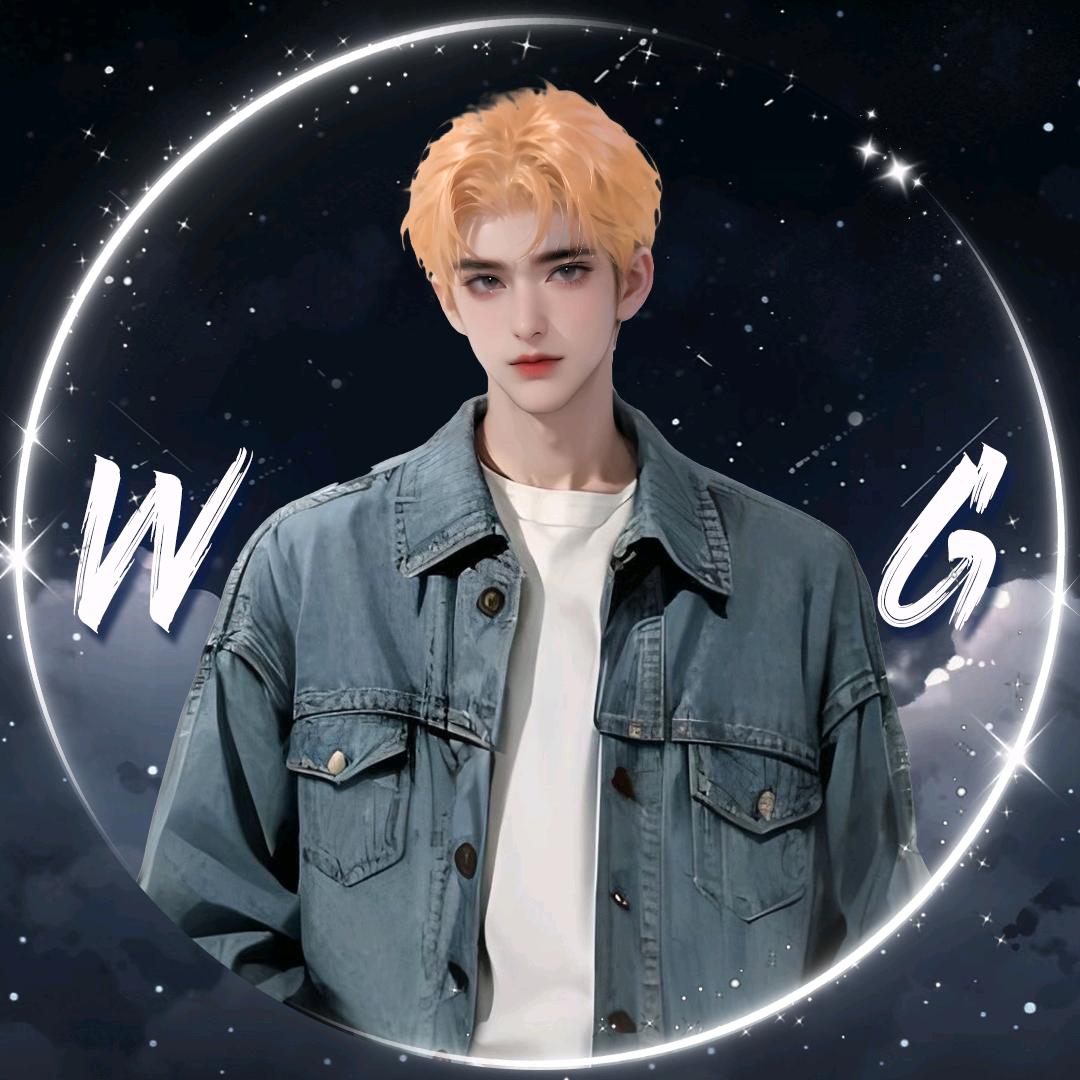 影歌. 𝓦𝓖
