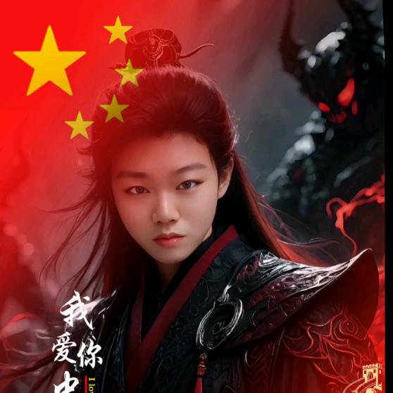 无语