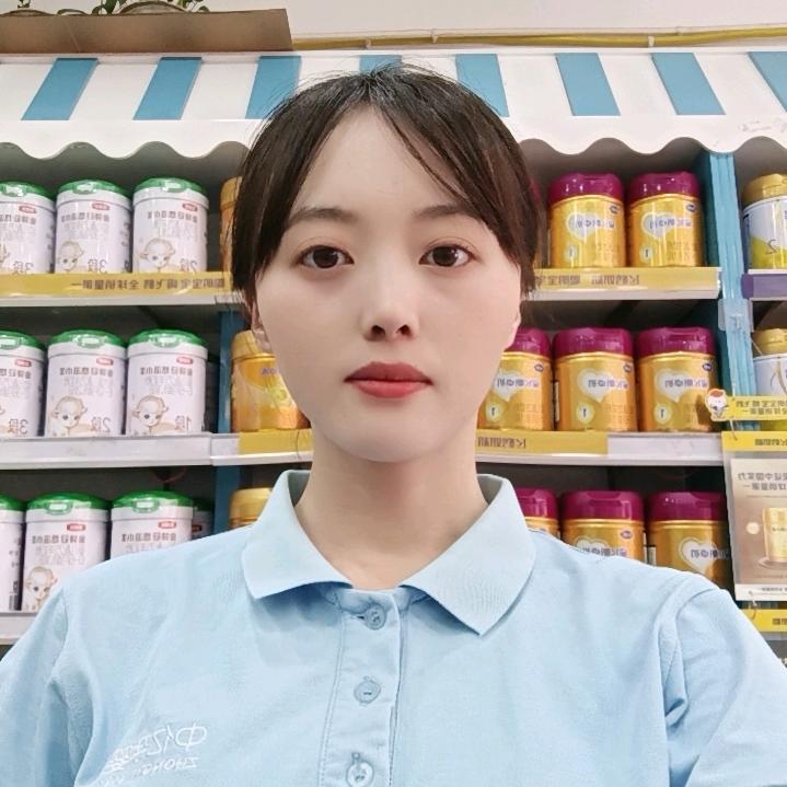 潼南中亿孕婴双江店小杨