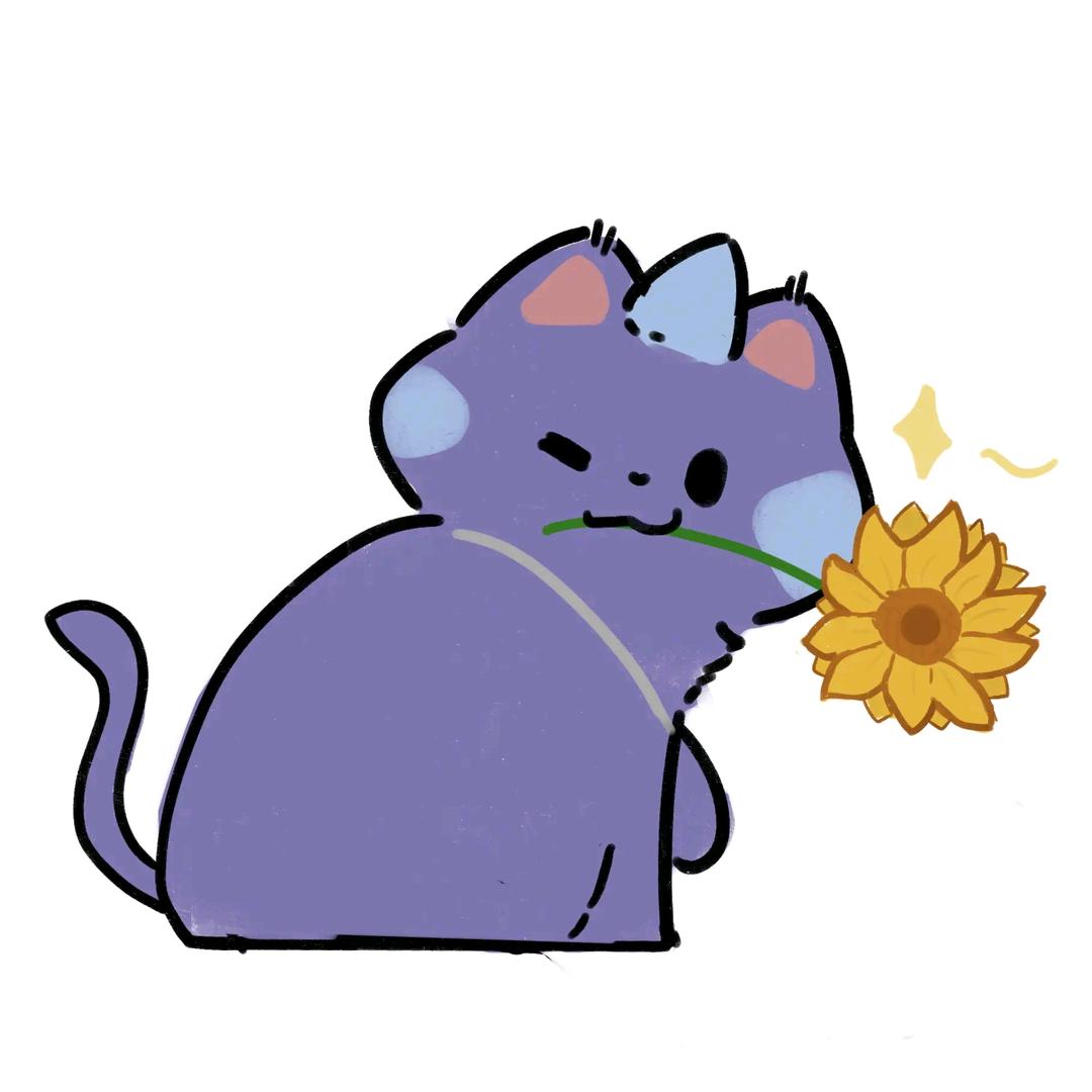 🍍青珩héng