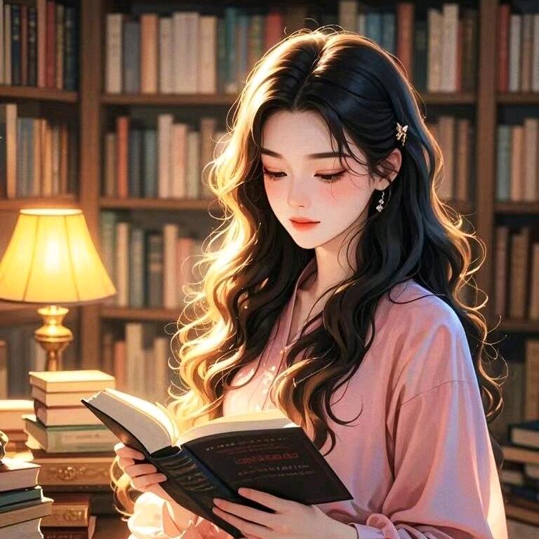 若桐悦读（18：40）