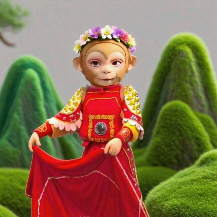 秋篍🐒✨