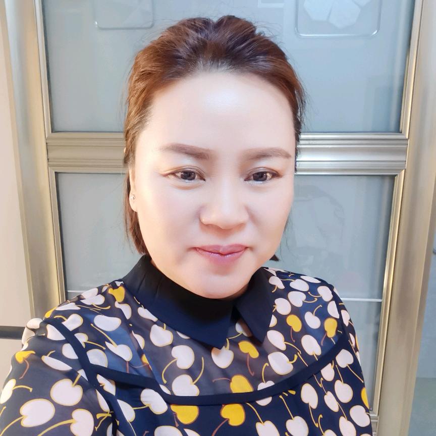美丽心情