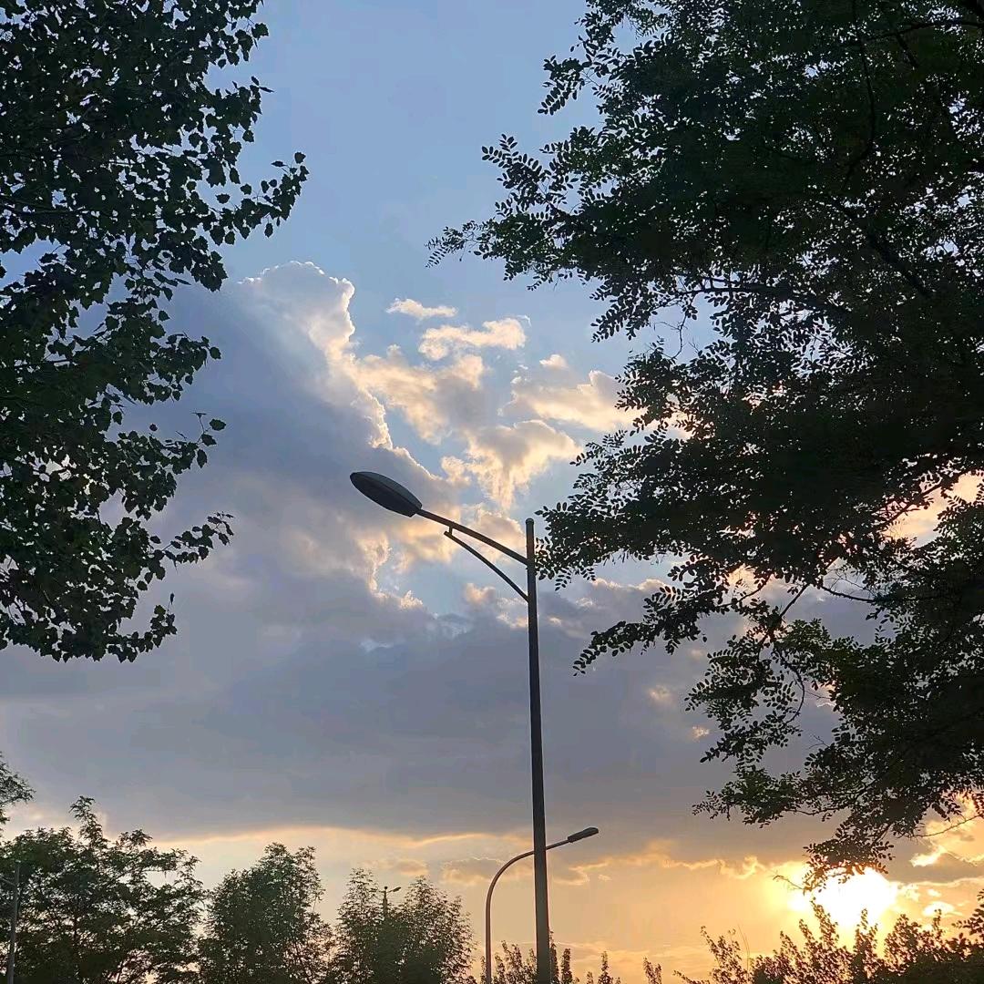 星星