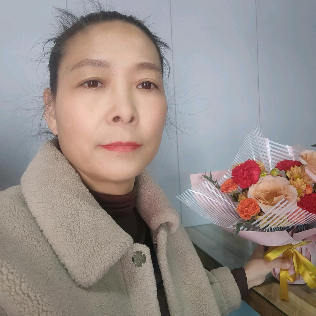 朱姐🎤晚上8:50