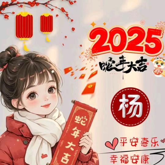 幸运杨桃