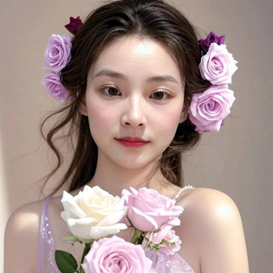 陈陈一家子