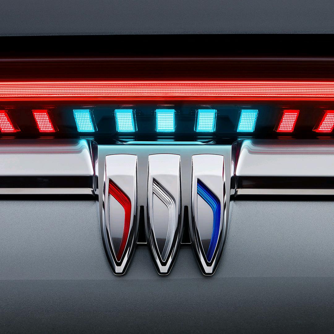 别克至境-华坤易烽店