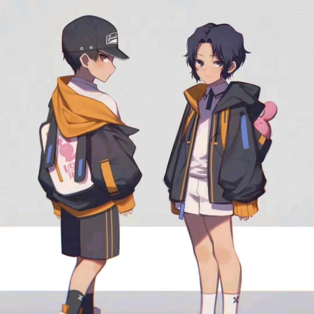 馒头头像