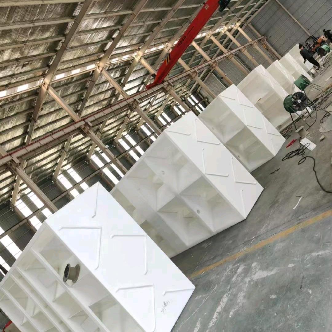 诺顺塑料鱼箱制作专业团队