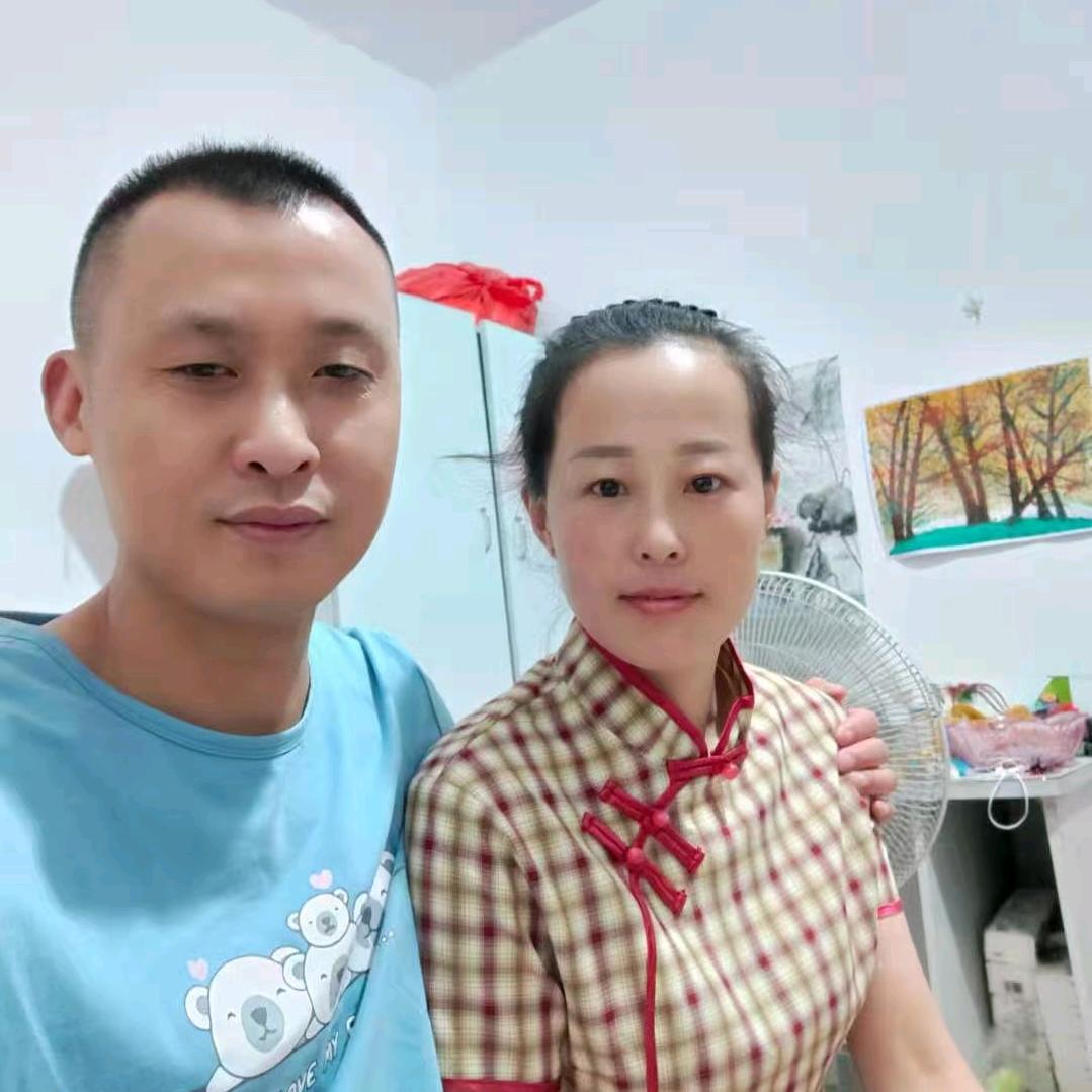 戚志梅