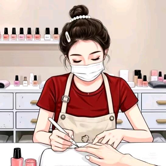 美甲美睫