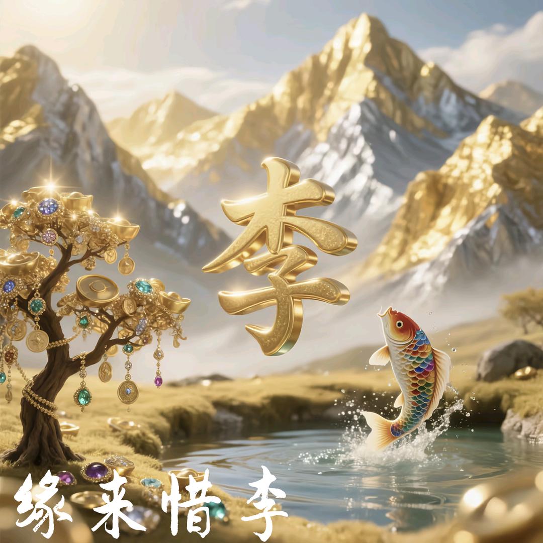 龙楠忆柏