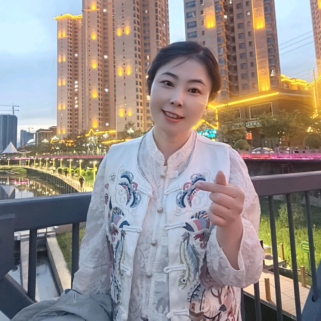 徽县西街黄金店~妮子