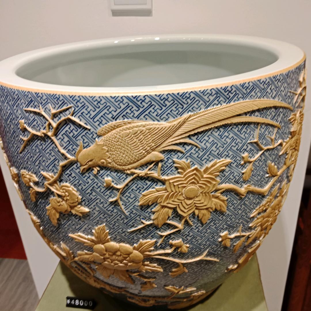 景德镇手绘陶瓷