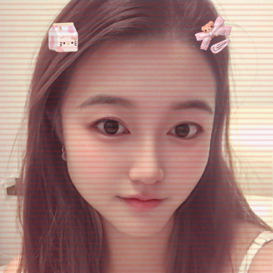 小安安吖😘