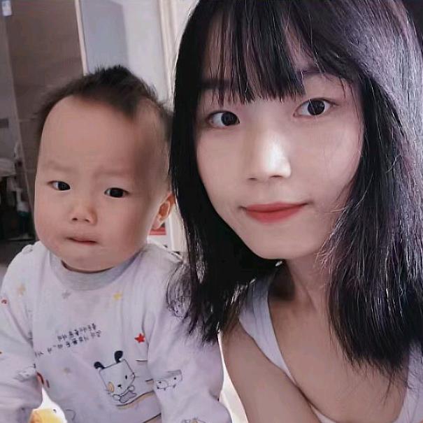 潼潼来了