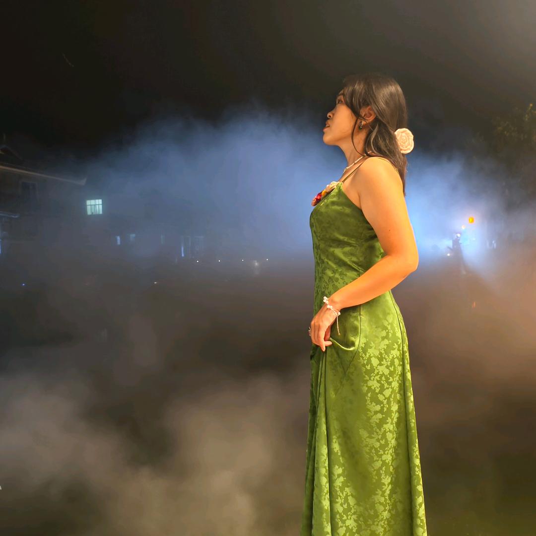 阿玲