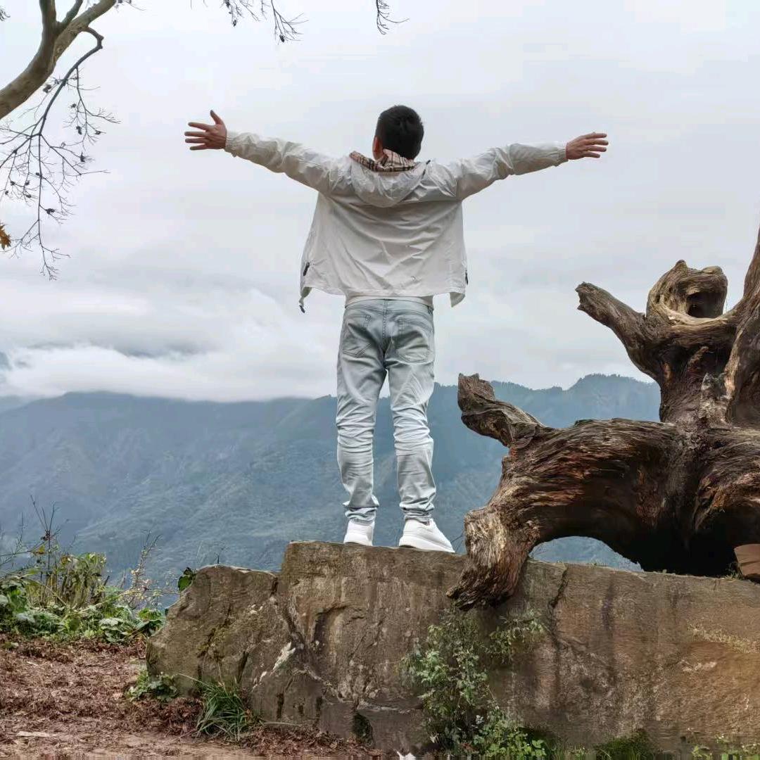 放下一切  让心归零