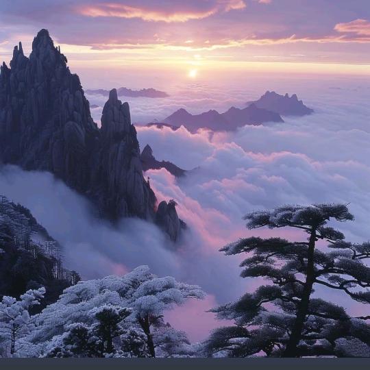 好运风景🇨🇳