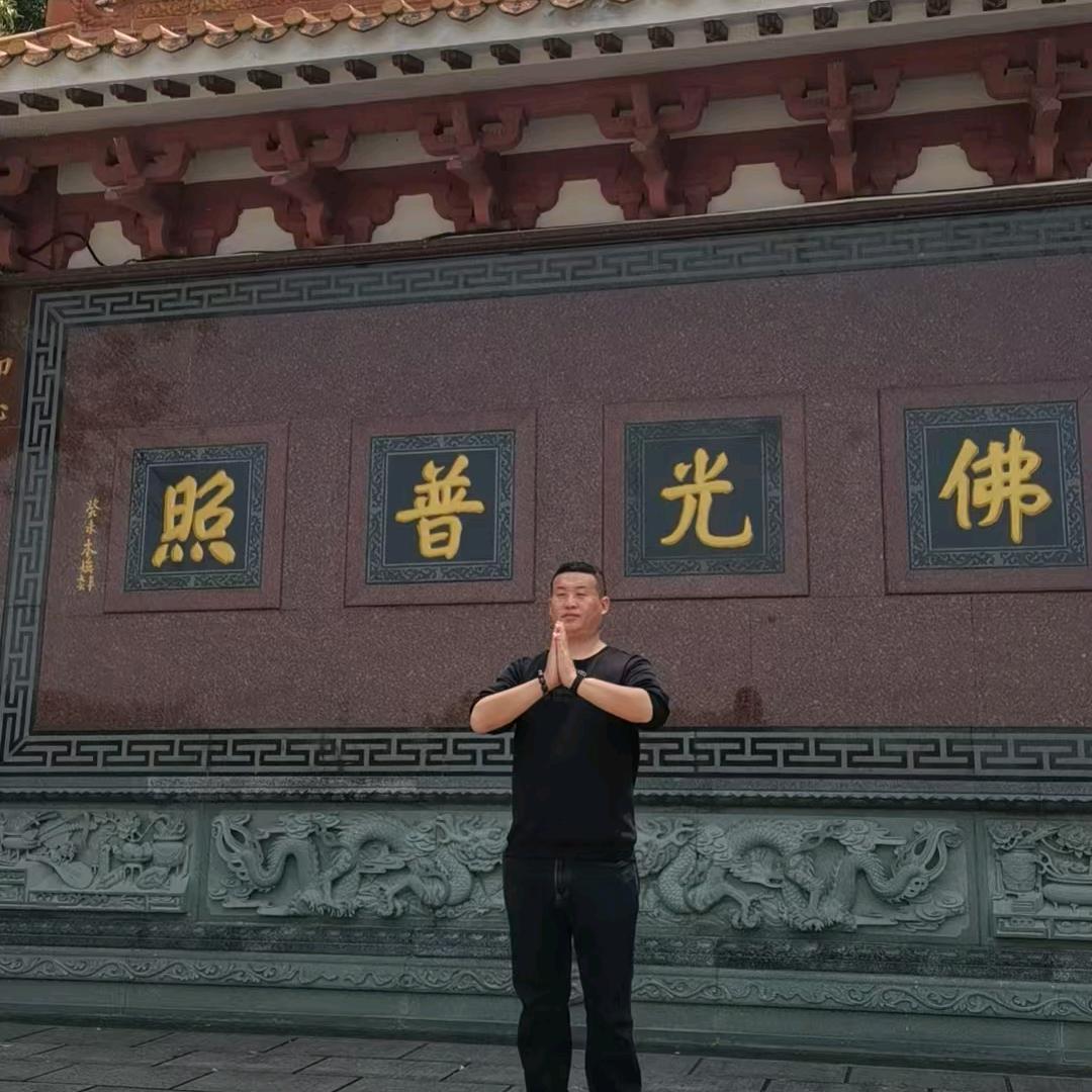 洛敷堂—江西运营中心—周伟东