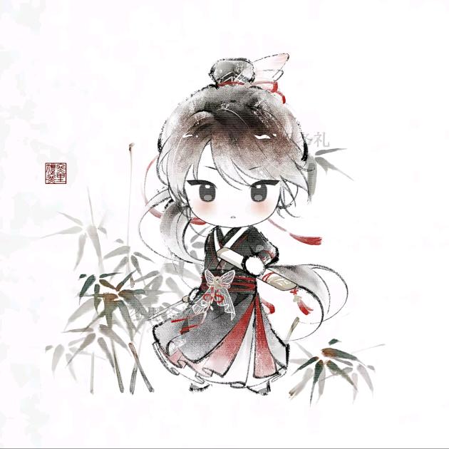 小柠讲故事