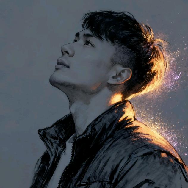 深情💔阿楠   【低谷期】