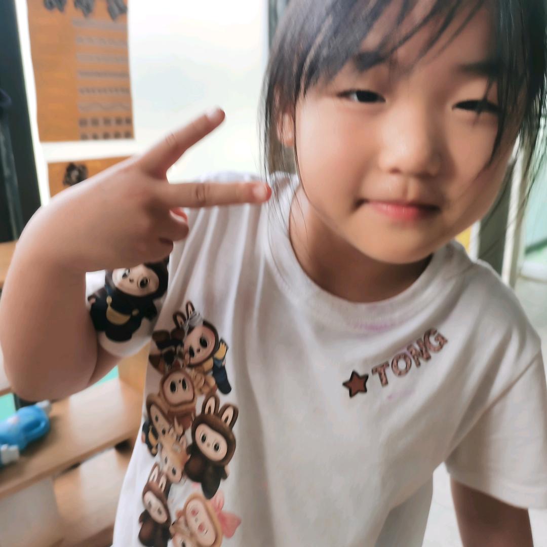 小彩泥