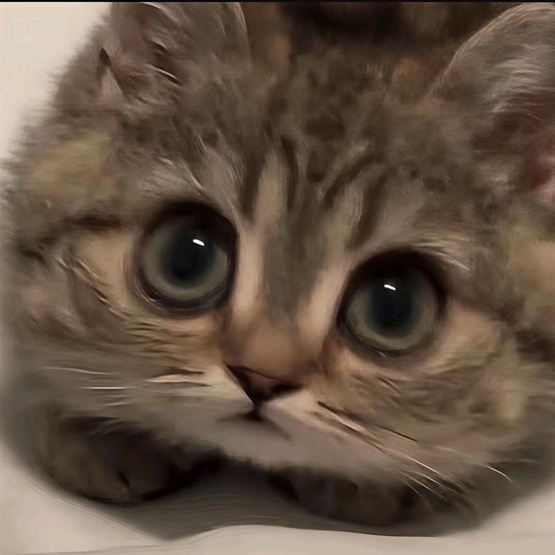 未了