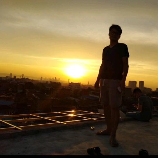 🌴萍水相逢🍀