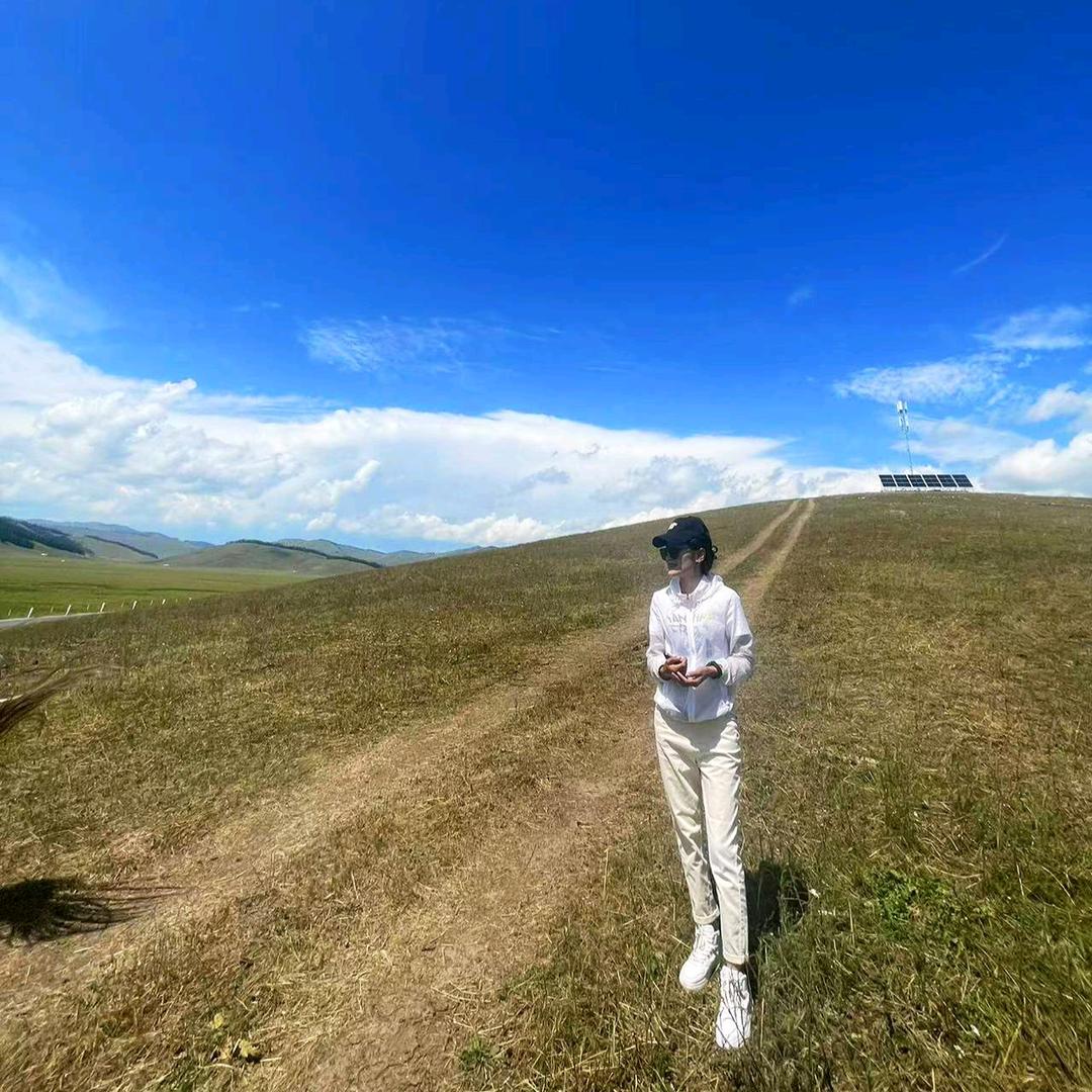 不败姑娘🧸