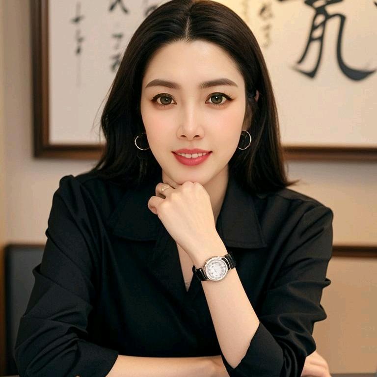 带刺的野玫瑰