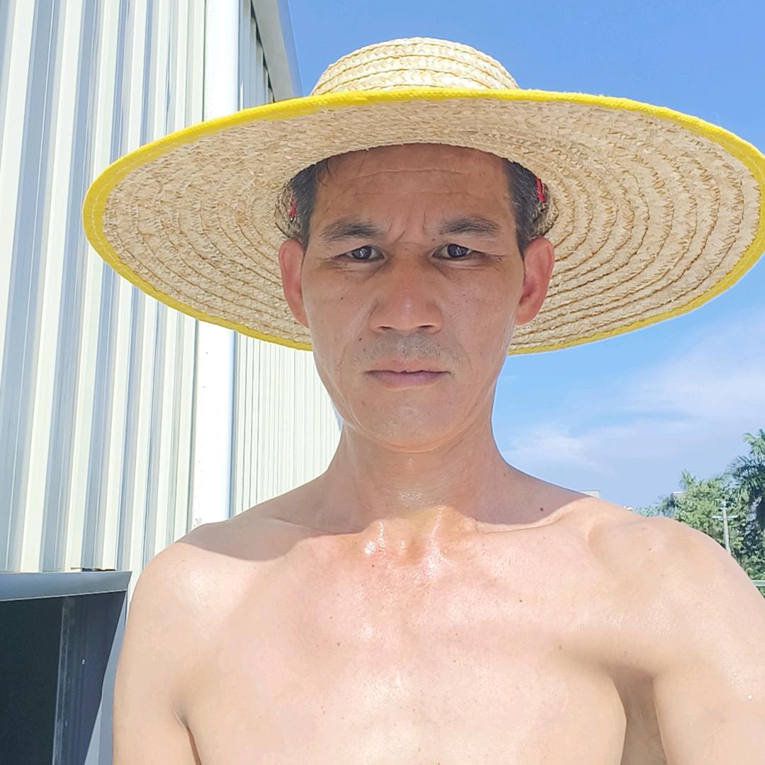 老男人
