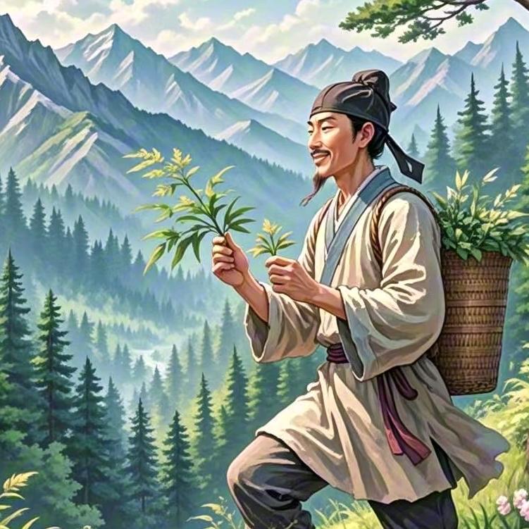研草