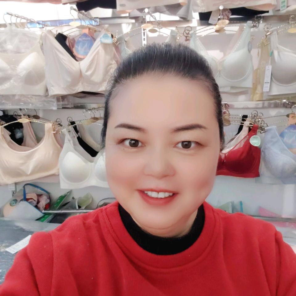 黄山居家内衣春姐