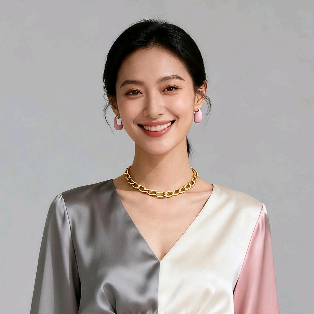小可爱的春天