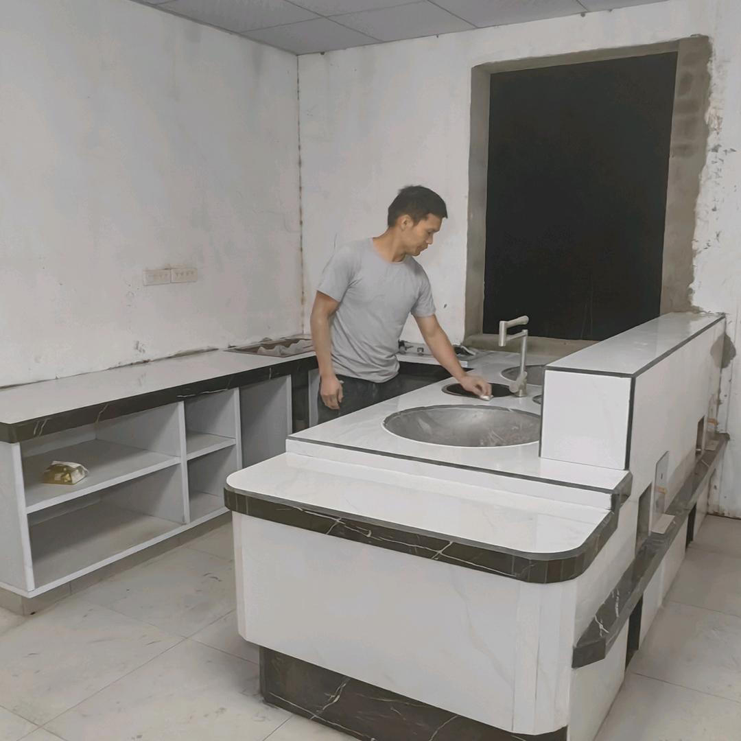 江夏做灶王师傅🇨🇳