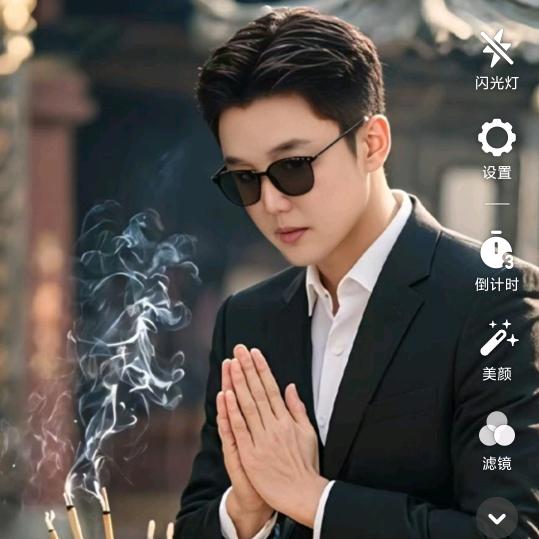 天启战神