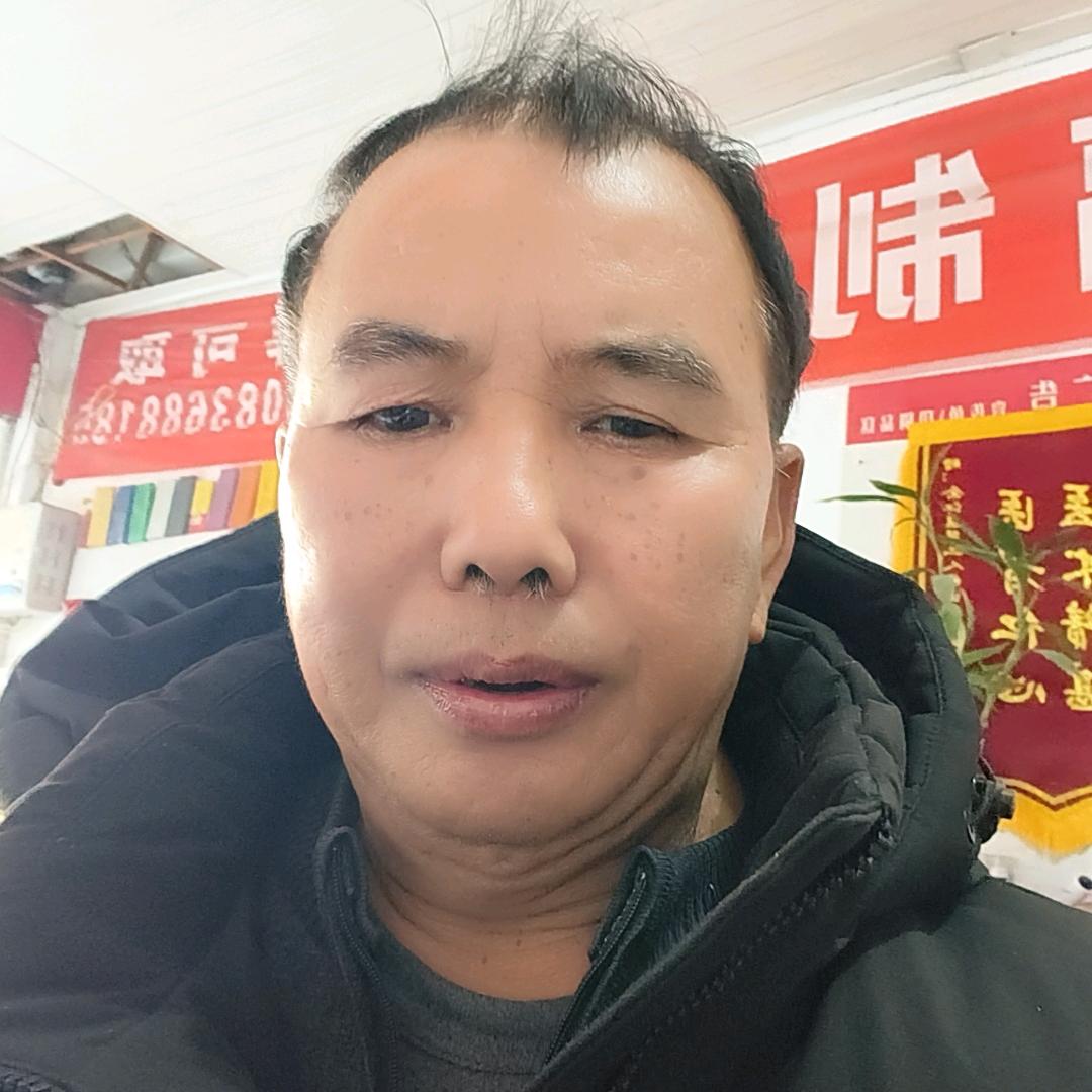 农村扫把哥