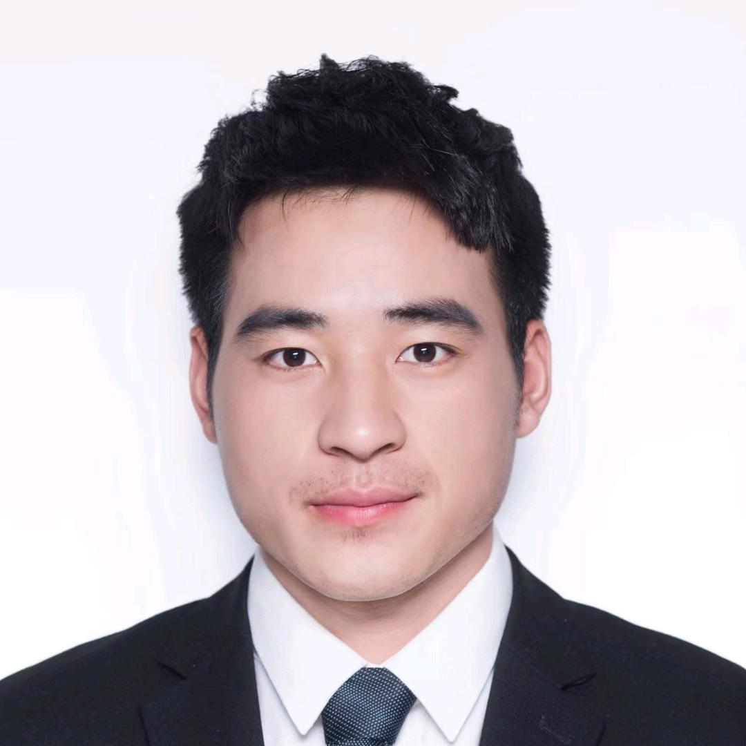 西安高新李三沐