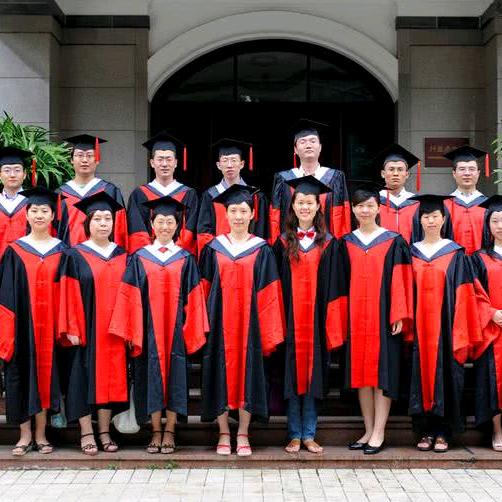 大学龙老师讲升学就业精准规划～体制内定岗