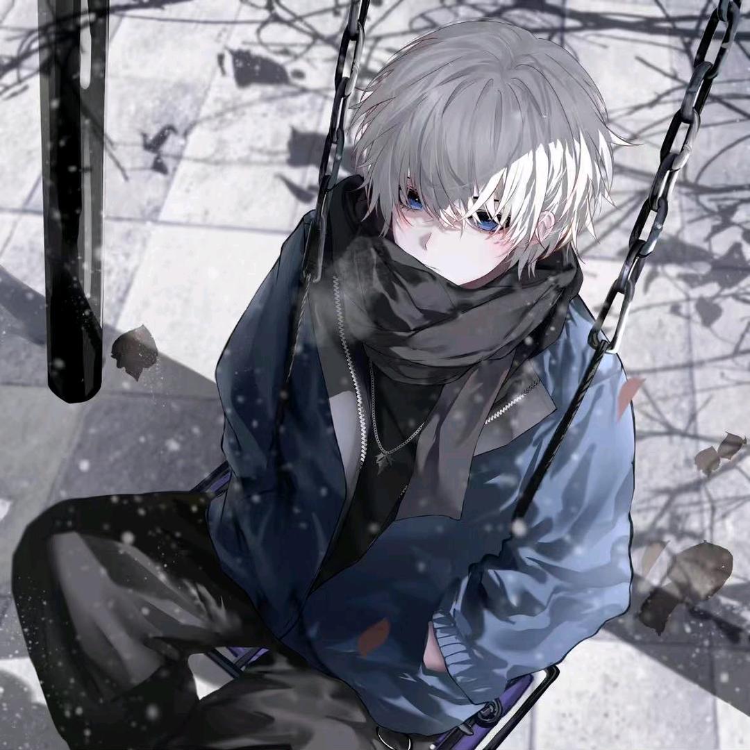 嘎米西米西嘻嘻🐑